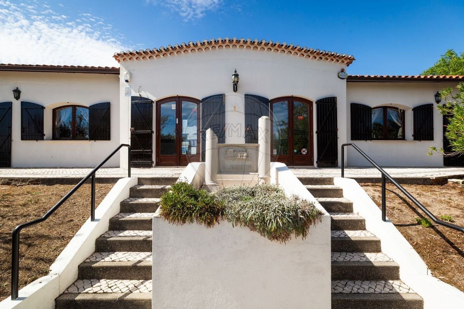 Gebäude in Ourem, Portugal 478m², Nr. 62240