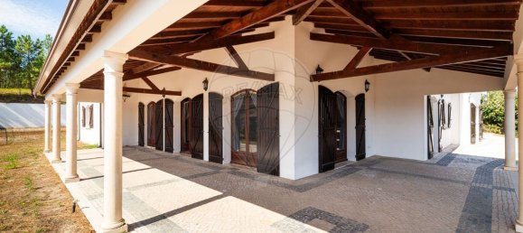 Gebäude in Ourem, Portugal 478m², Nr. 62240 6