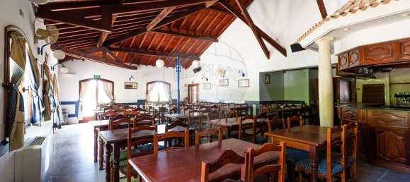 Gebäude in Ourem, Portugal 478m², Nr. 62240 36