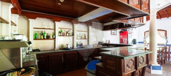 Gebäude in Ourem, Portugal 478m², Nr. 62240 40