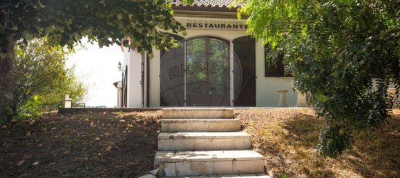 Gebäude in Ourem, Portugal 478m², Nr. 62240 16