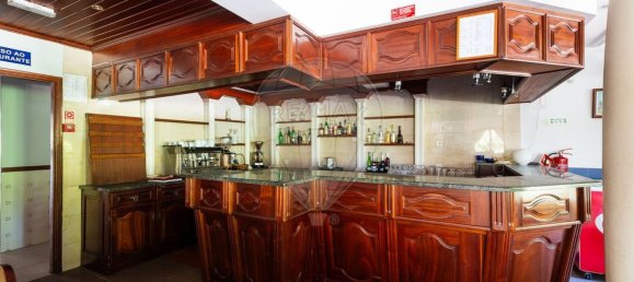 Gebäude in Ourem, Portugal 478m², Nr. 62240 39