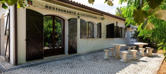 Gebäude in Ourem, Portugal 478m², Nr. 62240 17