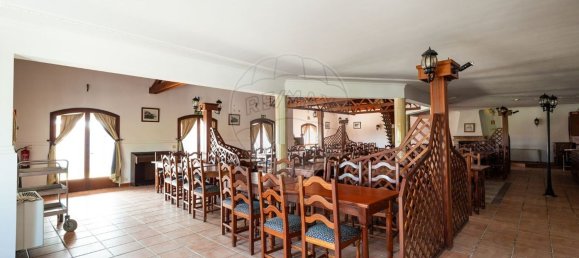 Gebäude in Ourem, Portugal 478m², Nr. 62240 26