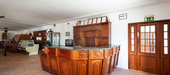 Gebäude in Ourem, Portugal 478m², Nr. 62240 27