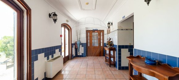 Gebäude in Ourem, Portugal 478m², Nr. 62240 48