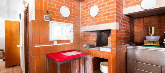 Gebäude in Ourem, Portugal 478m², Nr. 62240 28