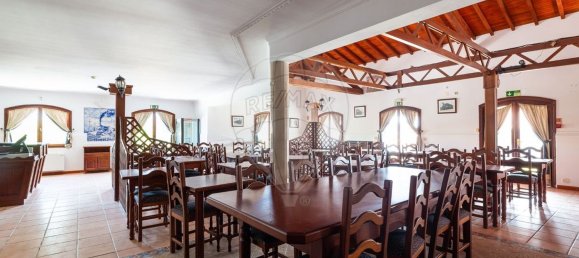 Gebäude in Ourem, Portugal 478m², Nr. 62240 25