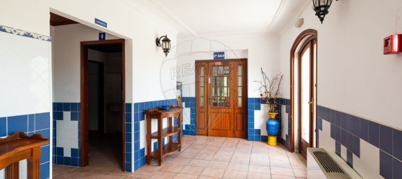 Gebäude in Ourem, Portugal 478m², Nr. 62240 47