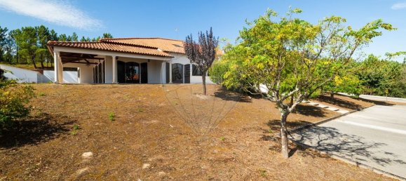 Gebäude in Ourem, Portugal 478m², Nr. 62240 4