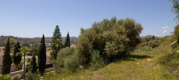 Terreno em Mijas, Spain N.º 147357 2