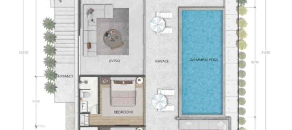 4 bedrooms House in Ko Samui, Thailand No. 26077 7