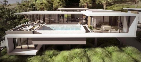 4 bedrooms House in Ko Samui, Thailand No. 26077 5