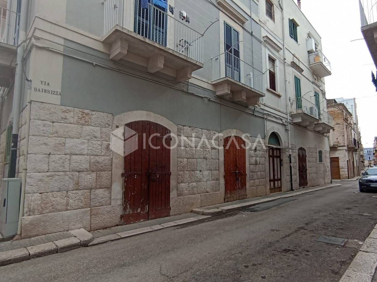 2 rooms Apartment in Corato, Italy No. 20653