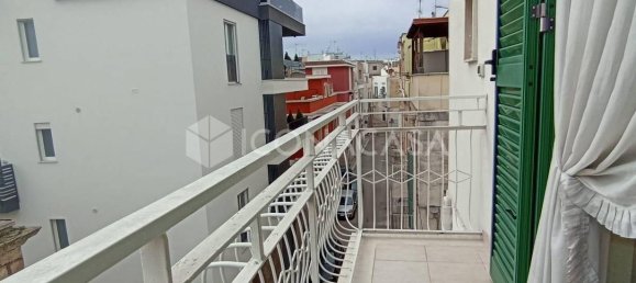 2 rooms Apartment in Corato, Italy No. 20653 12