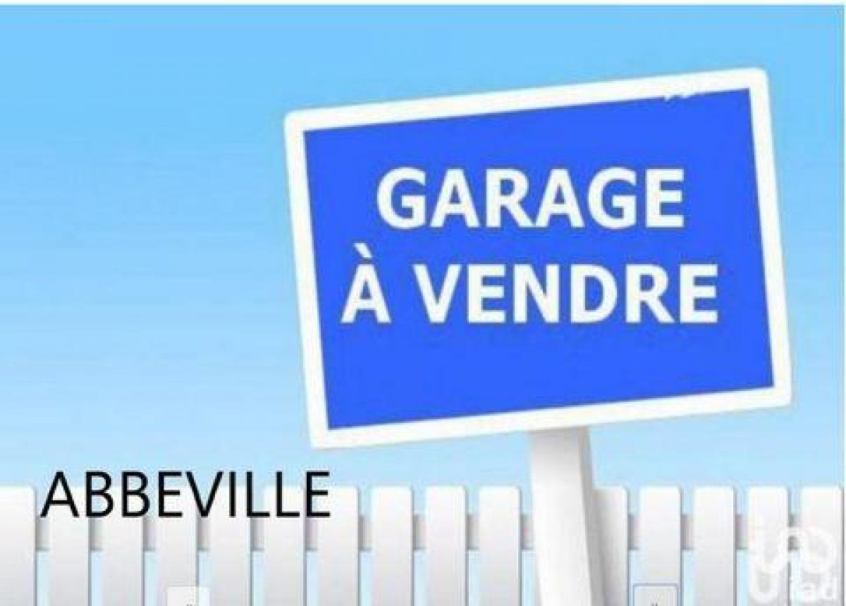 Laden in Abbeville, France 10m², Nr. 18420