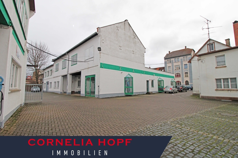  Commercial property in Gotha, Germany No. 253332