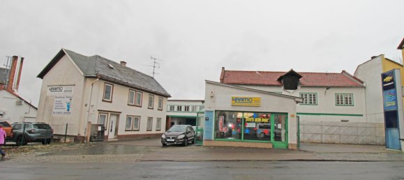  Commercial property in Gotha, Germany No. 253332 4