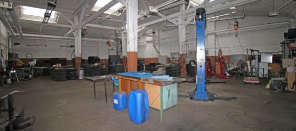  Commercial property in Gotha, Germany No. 253332 7