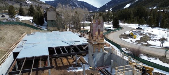 2 chambres Café / restaurant à Keystone, USA No. 191 27