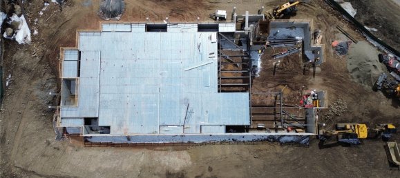 2 chambres Café / restaurant à Keystone, USA No. 191 25