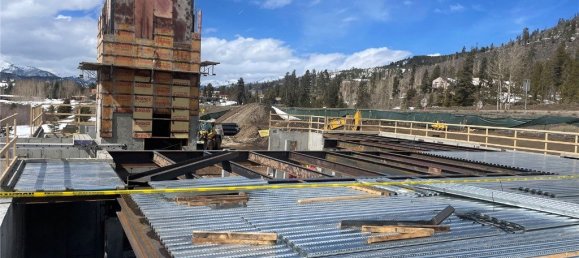 2 chambres Café / restaurant à Keystone, USA No. 191 28