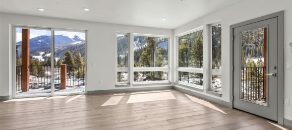 2 chambres Café / restaurant à Keystone, USA No. 191 10