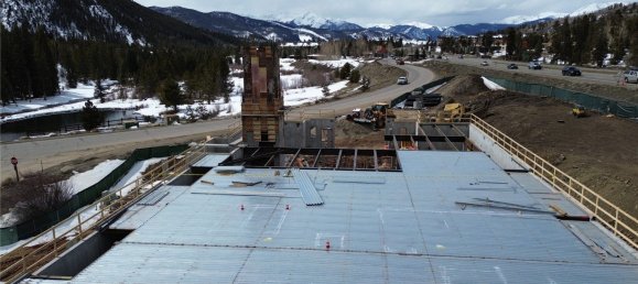 2 chambres Café / restaurant à Keystone, USA No. 191 26