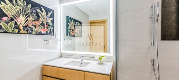 60.4m² Apartment in Business Bay, UAE No. 52313 12