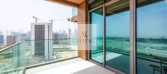 60.4m² Apartment in Business Bay, UAE No. 52313 15