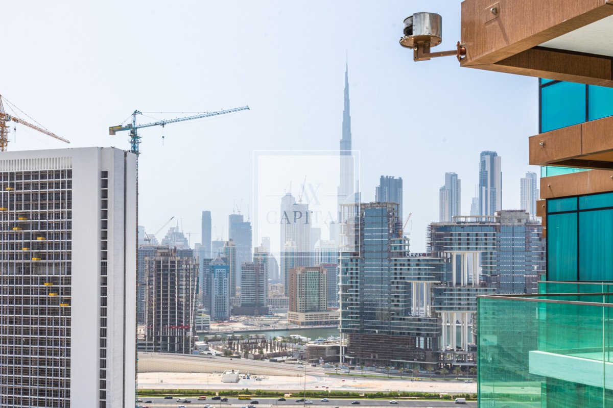 2 bedrooms Apartment in The Marina, UAE No. 52313