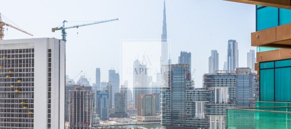 60.4m² Apartment in Business Bay, UAE No. 52313 2