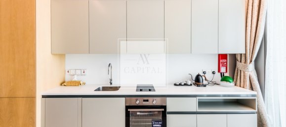 60.4m² Apartment in Business Bay, UAE No. 52313 11