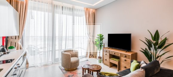 60.4m² Apartment in Business Bay, UAE No. 52313 7