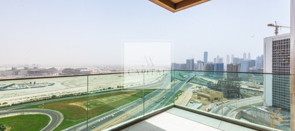 60.4m² Apartment in Business Bay, UAE No. 52313 14