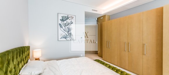 60.4m² Apartment in Business Bay, UAE No. 52313 10