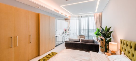 60.4m² Apartment in Business Bay, UAE No. 52313 6