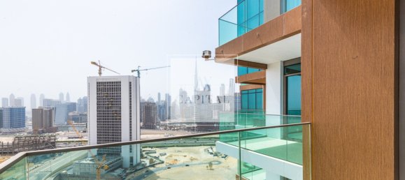 60.4m² Apartment in Business Bay, UAE No. 52313 3