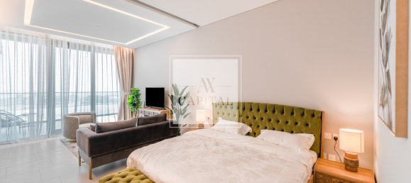 60.4m² Apartment in Business Bay, UAE No. 52313 5