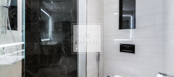 60.4m² Apartment in Business Bay, UAE No. 52313 13