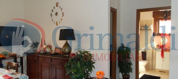 Квартира с 2 комнатами в Веллетри, Италия № 74033 8