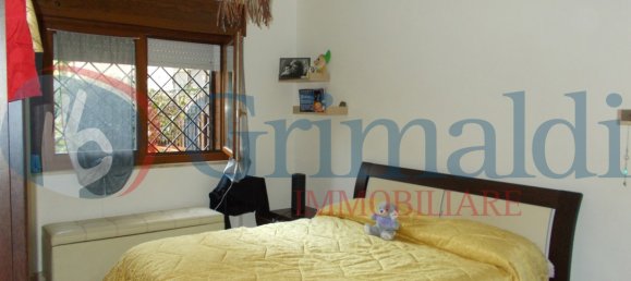 Квартира с 2 комнатами в Веллетри, Италия № 74033 12