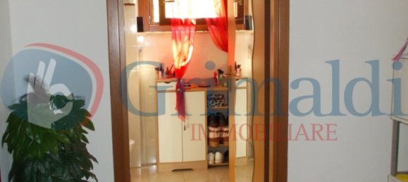 Квартира с 2 комнатами в Веллетри, Италия № 74033 10