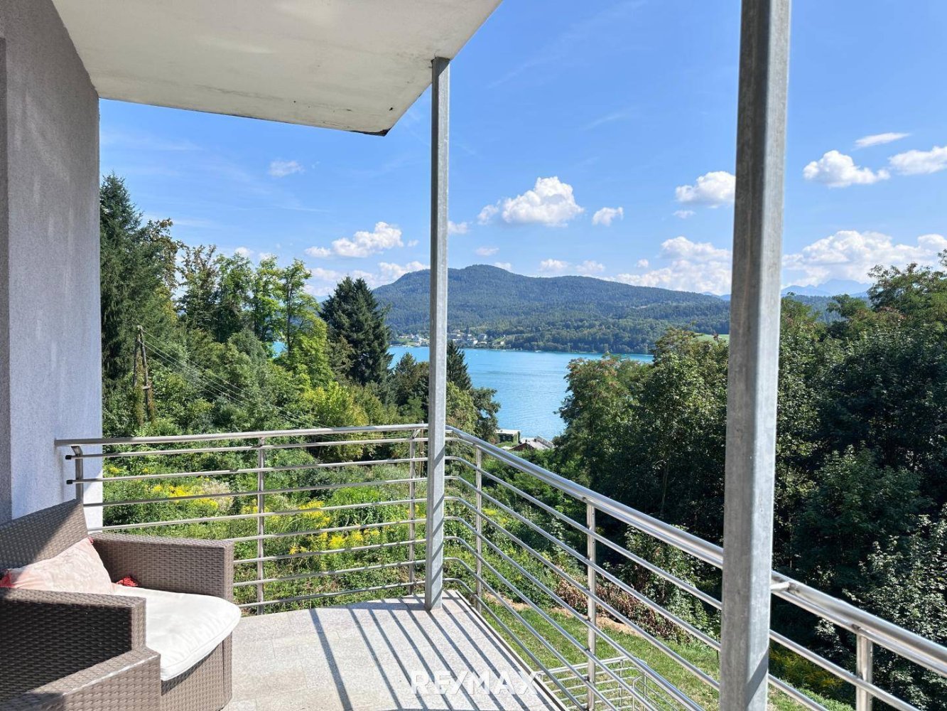 2-salle Appartement à Techelsberg am Worther See, Austria No. 225661