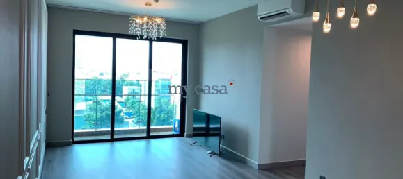 3 bedrooms Apartment in Thu Duc, Vietnam No. 7977 3