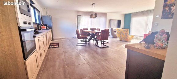 5 غرف نوم منزل في Pyrenees-Orientales, France رقم 336312 3