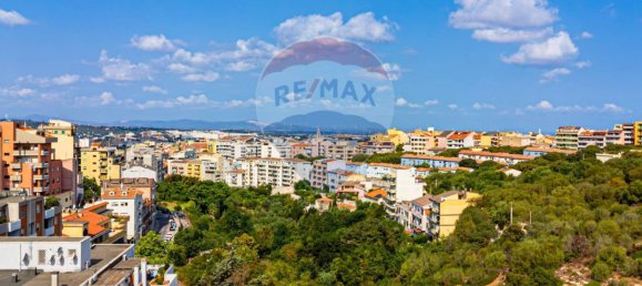 Penthouse T2 em Sassari, Italy N.º 319507 43