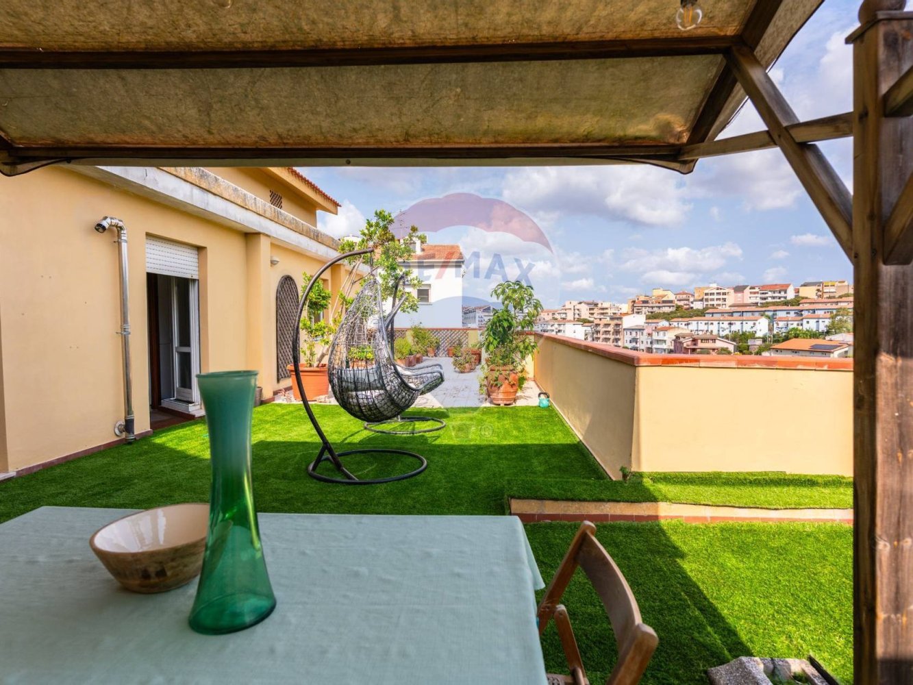 Penthouse T2 em Sassari, Italy N.º 319507