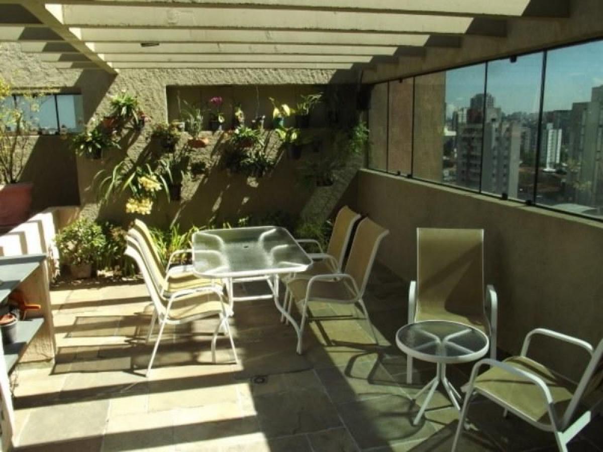 4 غرف نوم منزل في Sao Paulo, Brazil رقم 433567