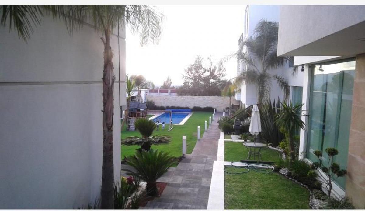 4 bedrooms House in Tapachula de Cordova y Ordonez, Mexico No. 181164